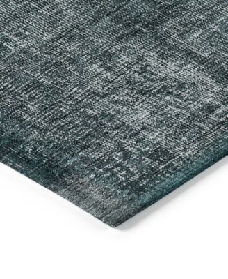Chantille Machine Washable ACN663 5'x7'6" Area Rug