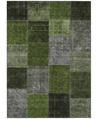 Chantille Machine Washable ACN663 2'6"x3'10" Area Rug