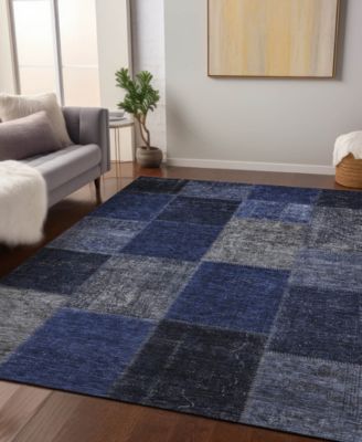 Chantille Machine Washable ACN663 8'x10' Area Rug