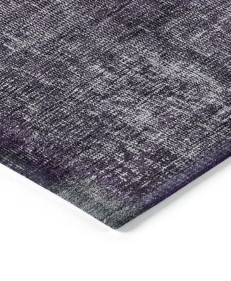 Chantille Machine Washable ACN663 5'x7'6" Area Rug