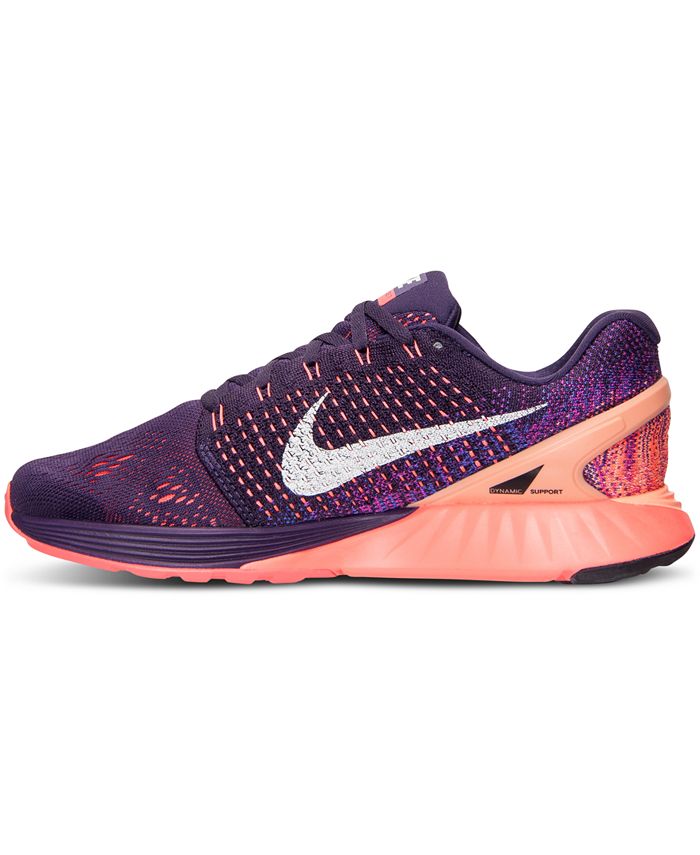 nike lunarglide 7
