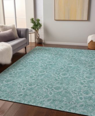 Chantille Machine Washable ACN662 2'6"x3'10" Area Rug
