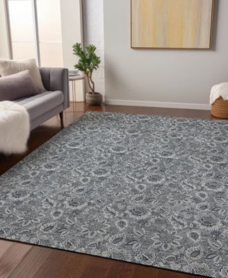 Chantille Machine Washable ACN661 8'x10' Area Rug