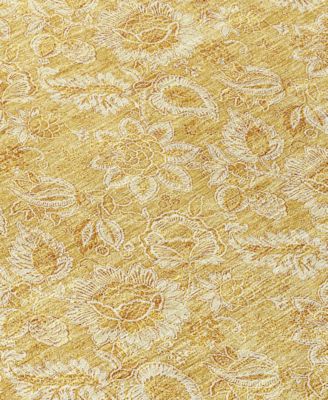 Chantille Machine Washable ACN661 2'6"x3'10" Area Rug