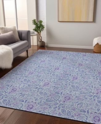 Chantille Machine Washable ACN660 8'x10' Area Rug