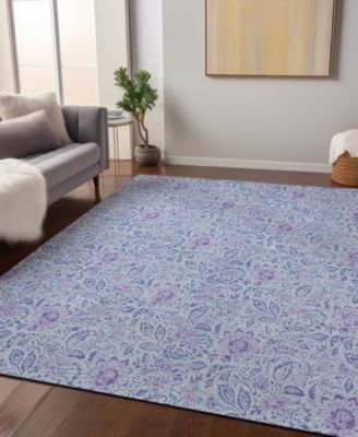 Chantille Machine Washable ACN660 2'6"x3'10" Area Rug