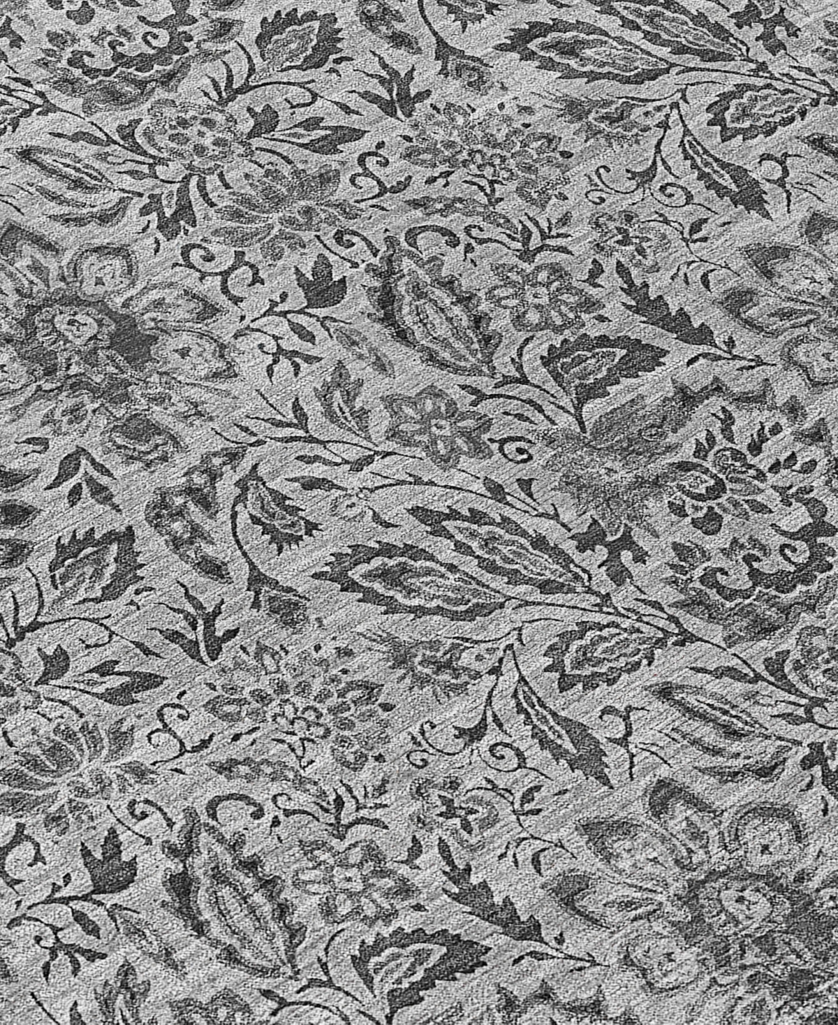 Addison Chantille Machine Washable Acn660 8'x10' Area Rug In Gray