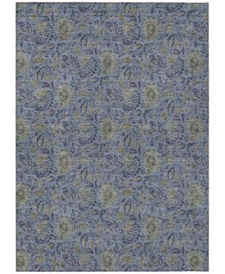Chantille Machine Washable ACN660 5'x7'6" Area Rug