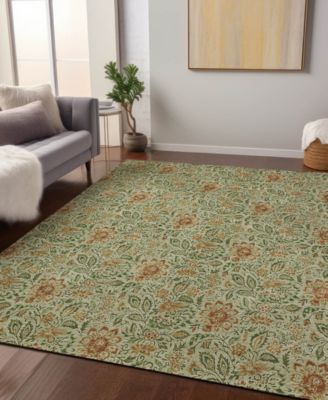 Chantille Machine Washable ACN660 9'x12' Area Rug