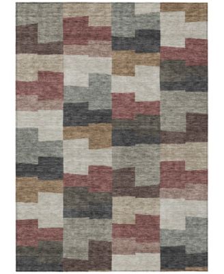 Chantille Machine Washable ACN659 5'x7'6" Area Rug