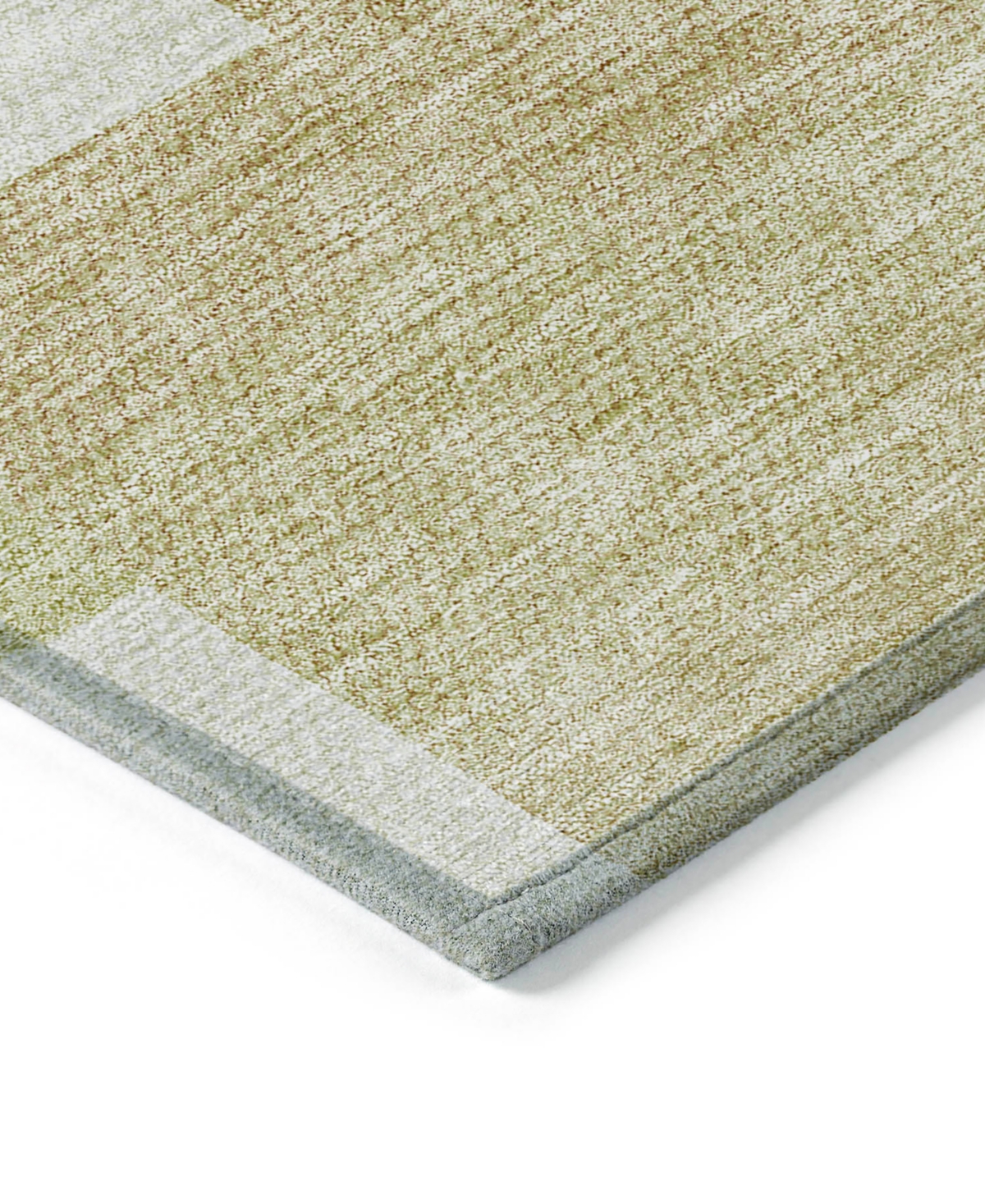 Addison Chantille Acn659 2'6"x3'10" Area Rug In Beige