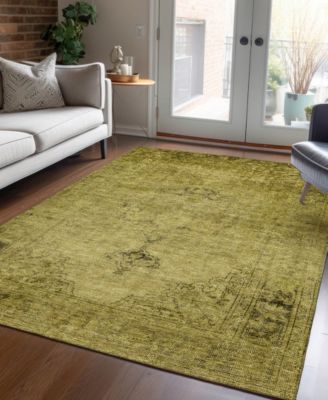 Chantille Machine Washable ACN658 8'x10' Area Rug
