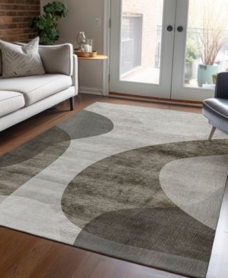 Chantille Machine Washable ACN657 2'6"x3'10" Area Rug