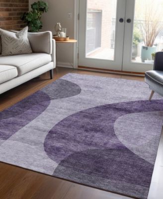 Chantille Machine Washable ACN657 2'6"x3'10" Area Rug