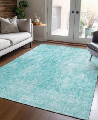 Chantille Machine Washable ACN656 2'6"x3'10" Area Rug