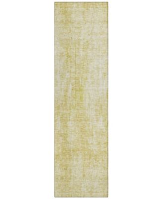 Chantille Machine Washable ACN656 2'3"x7'6" Runner Area Rug