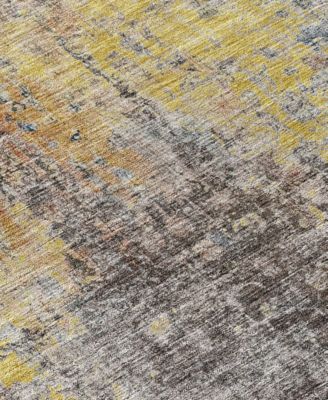 Chantille Machine Washable ACN655 2'6"x3'10" Area Rug