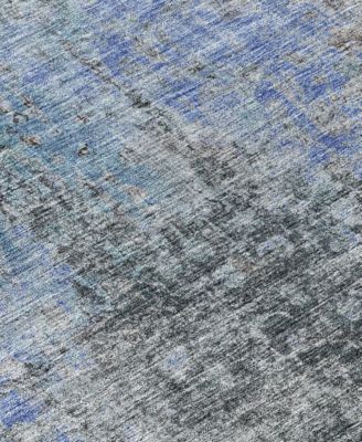 Chantille Machine Washable ACN655 8'x10' Area Rug