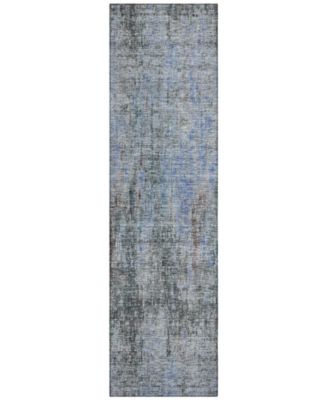 Chantille Machine Washable ACN655 2'3"x7'6" Runner Area Rug