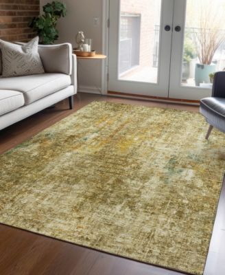 Chantille Machine Washable ACN655 2'6"x3'10" Area Rug