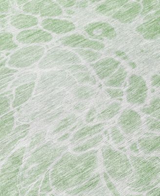 Chantille Machine Washable ACN653 5'x7'6" Area Rug