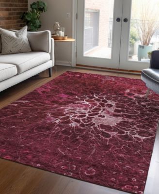 Chantille Machine Washable ACN652 5'x7'6" Area Rug