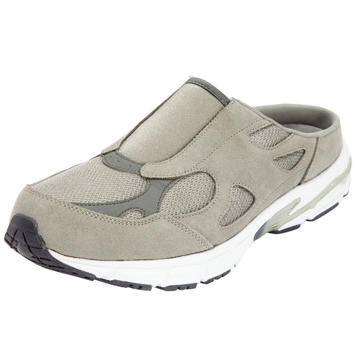 Men's Slip-On Sneaker - Light grey