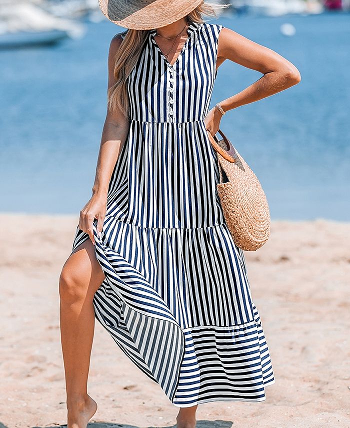 white strapless dress Timeless Meets Contemporary Midi – Casa de fashion 10 White Graduation Dresses Web Collection: Women's day edit Black:One size