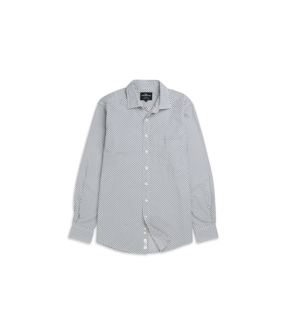 Seaward Downs Sports Fit Shirt
