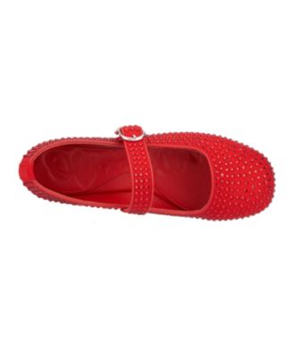 Women's Dawn Mary Jane Ballet Flat