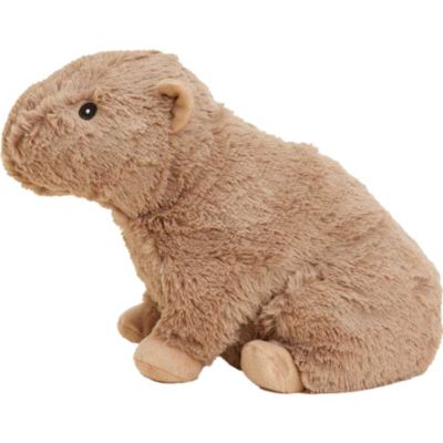 Warmies Microwavable Plush 13" Capybara