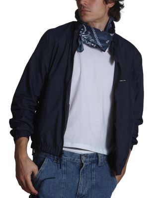 Men's Windbreaker Packable Jacket
