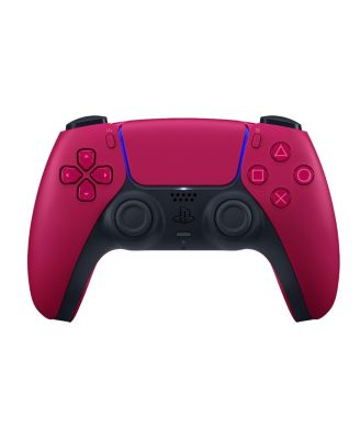PS5 DualSense Controller with Protective Silicone Sleeve