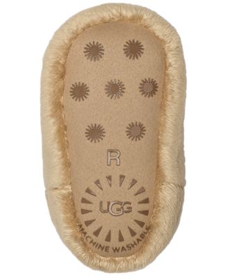 Baby Nesti Stretch Booties