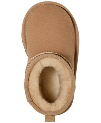Toddler Classic Mini II Boots