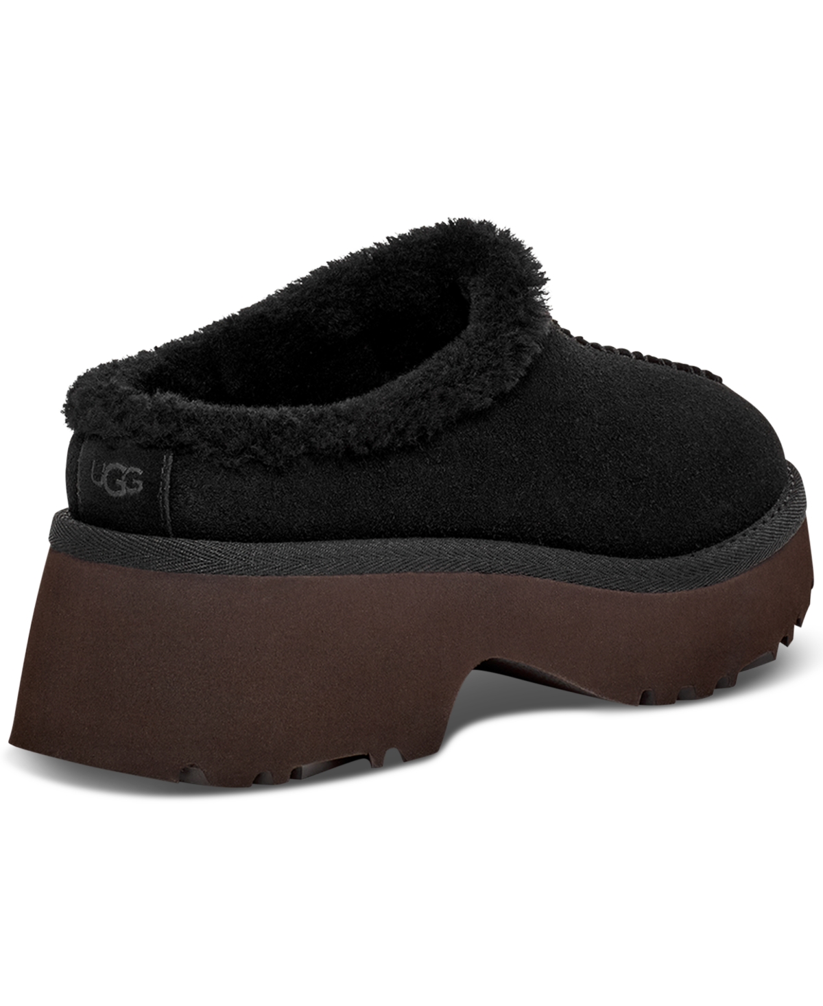Ugg Women's New Heights Cozy Clogs