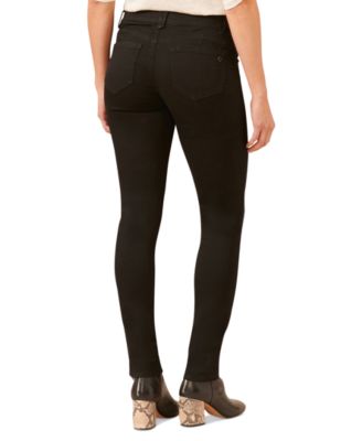 Petite "Ab"solution Mid-Rise Jeggings