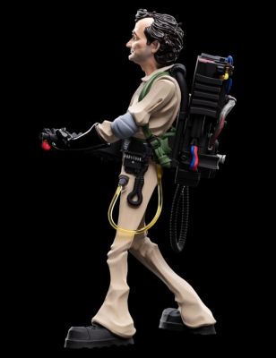 Mini Epics - Ghostbusters - Peter Venkman