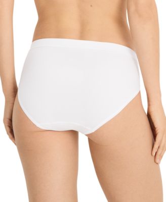 Women's Seamfree Hi-Cut Stretch Underwear 3788