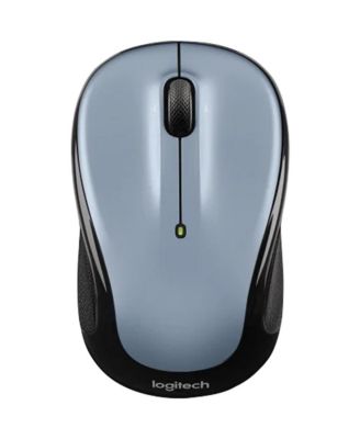 M325S Wireless Mouse 
