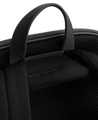 Men's Gotham In Signature Canvas Backpack