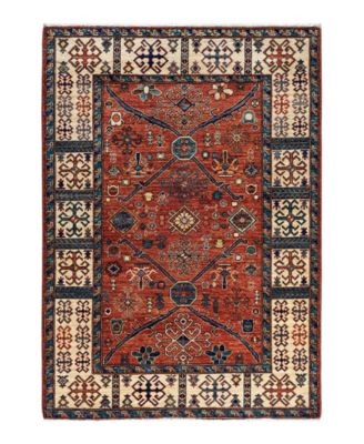 ADORN HAND WOVEN RUGS
