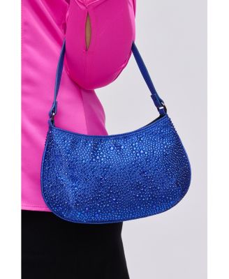 Simone Crossbody Bag