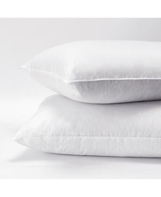 Down Alternative Pillow Set of 2 Macy s