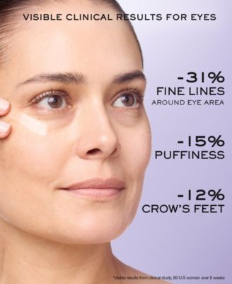 R&eacute;nergie H.C.F. Triple Serum Eye, 0.67 oz.