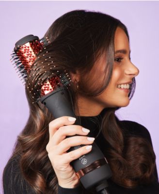 Infrared IR Blowout Brush 2" with Far Infrared Technology