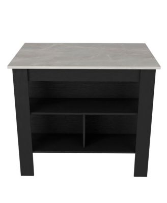 Brooklyn Kitchen Island