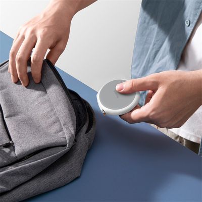 Mini Retractable USB-C Charging Cable