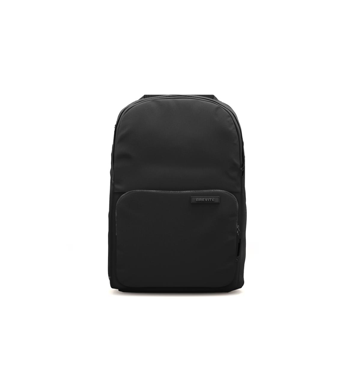 The Backpack - Triple black