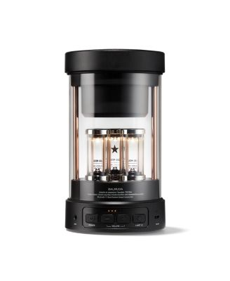 The three-dimensional Speaker